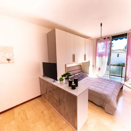 Mare A 5 Minuti Casa Moderna Con Parcheggio Privato San Remo