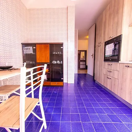 Apartman Mare A 5 Minuti Casa Moderna Con Parcheggio Privato