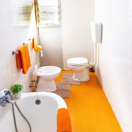 Mare A 5 Minuti Casa Moderna Con Parcheggio Privato Apartman San Remo